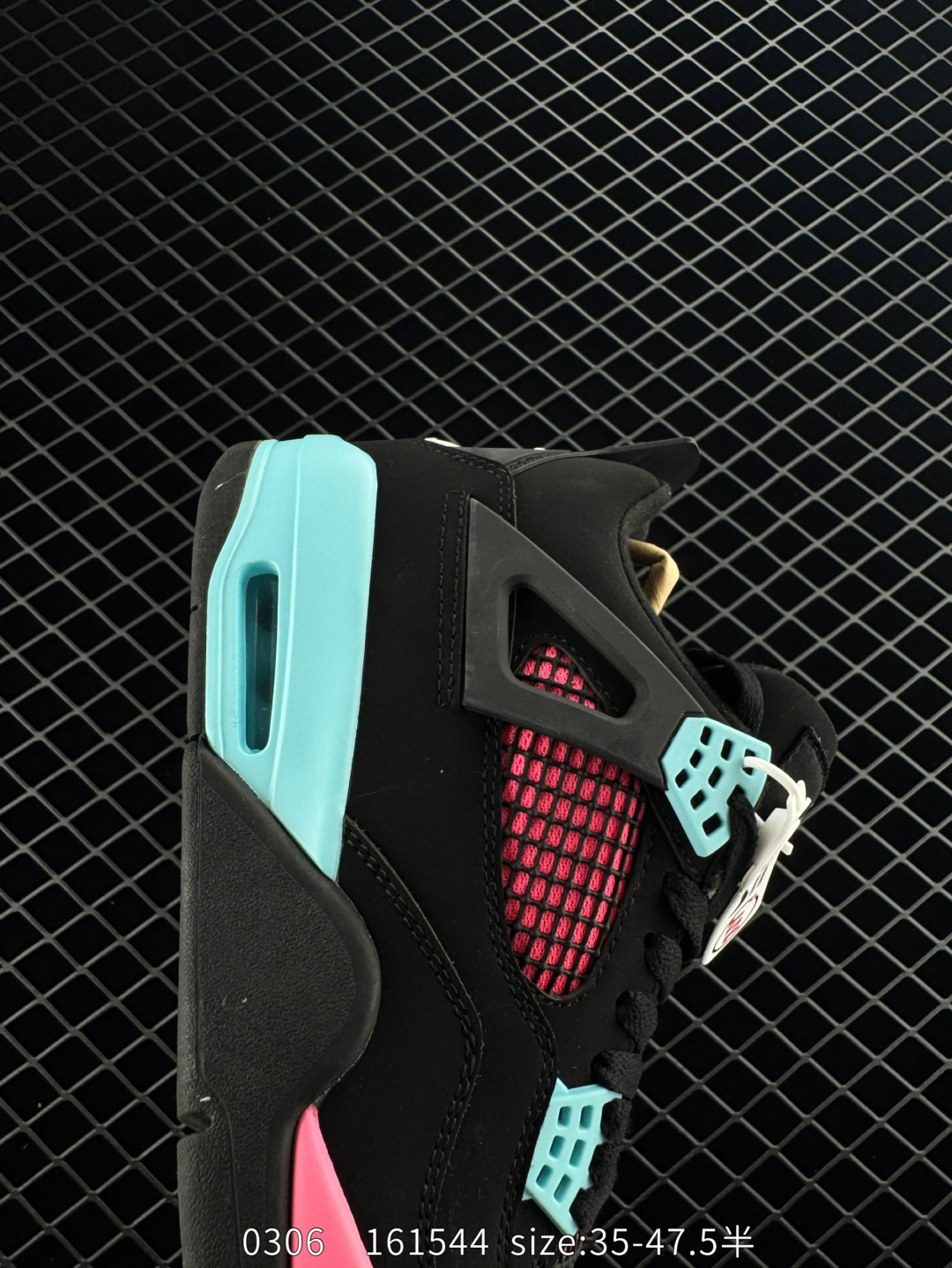 Nike Air Jordan 4 Retro GS